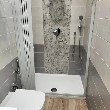 Nocleg ze śniadaniem I 23 Passi 3*