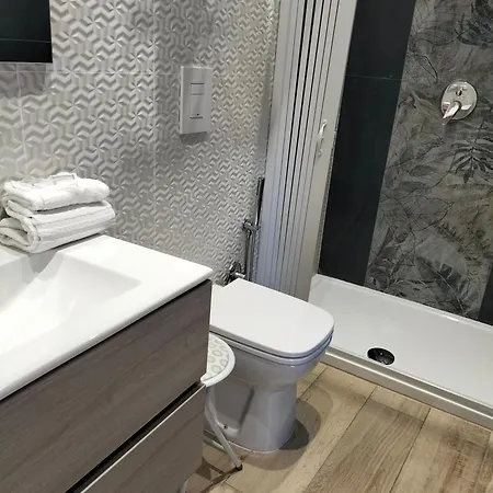 I 23 Passi 3* Scauri (Lazio)