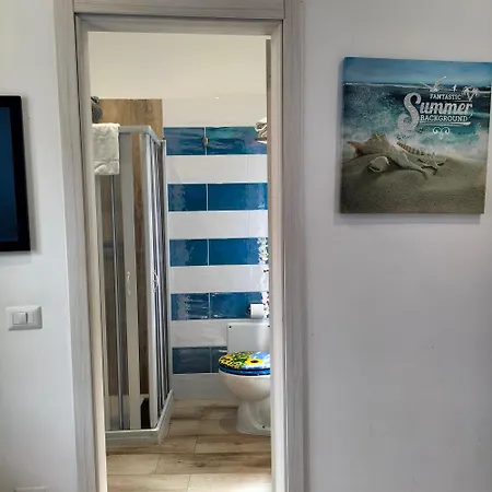 I 23 Passi Bed & Breakfast