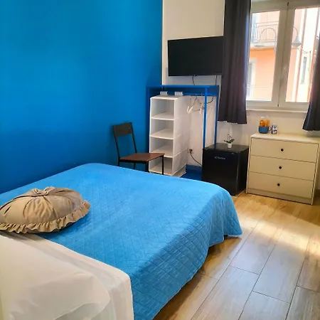 Bed & Breakfast I 23 Passi