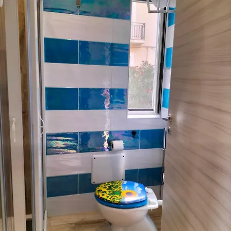 I 23 Passi Nocleg ze śniadaniem 3*