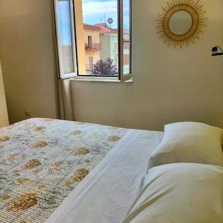 I 23 Passi Scauri (Lazio)