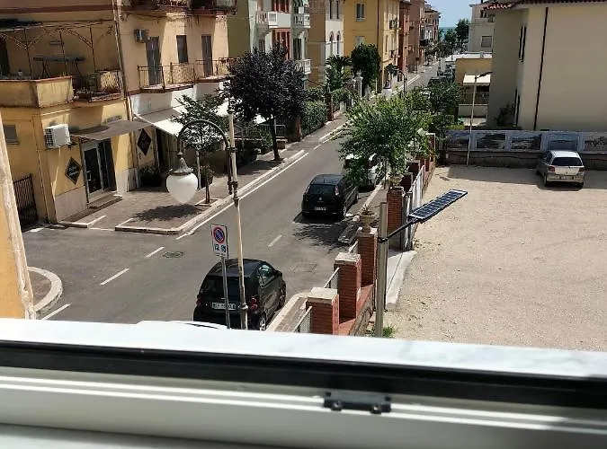 I 23 Passi Bed and Breakfast 3*