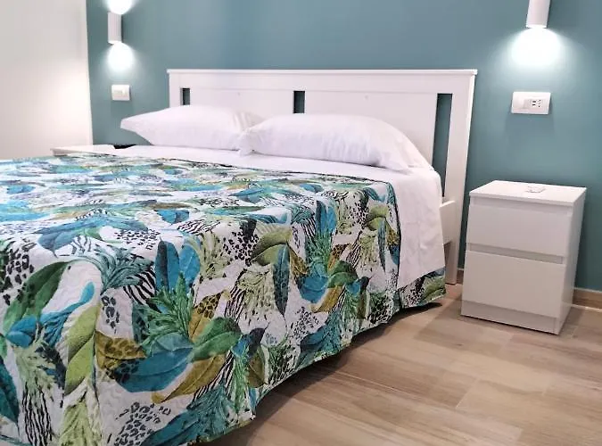 Bed and Breakfast I 23 Passi