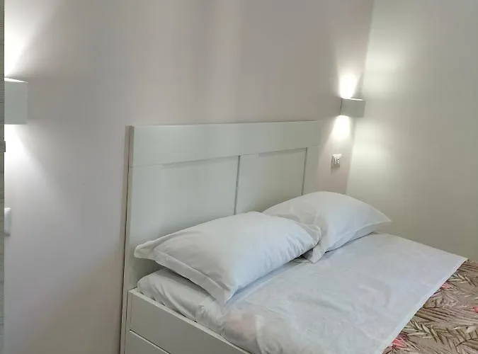 Bed and Breakfast I 23 Passi