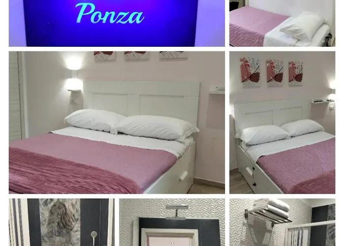 Bed and Breakfast I 23 Passi 3*