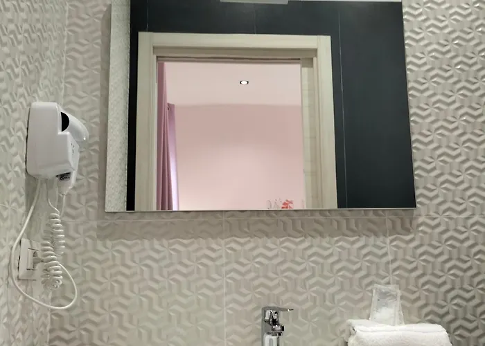 I 23 Passi Bed and Breakfast 3*