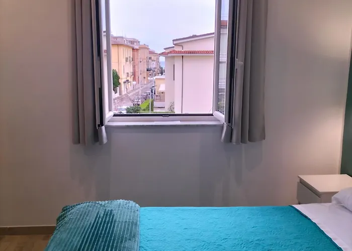 I 23 Passi Bed and Breakfast 3*