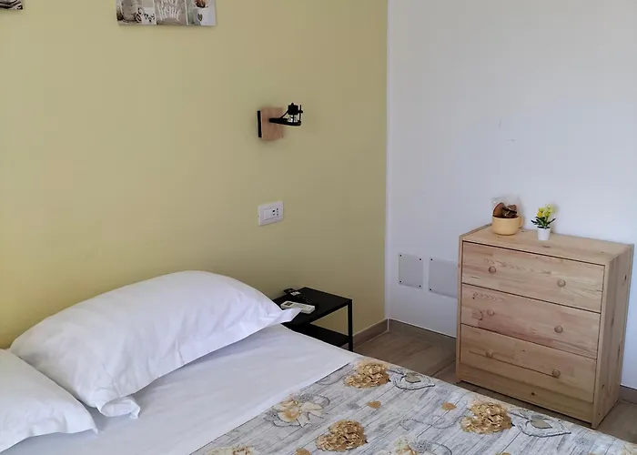 I 23 Passi Bed and Breakfast 3*