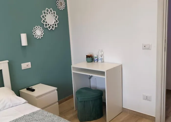 Bed and Breakfast I 23 Passi