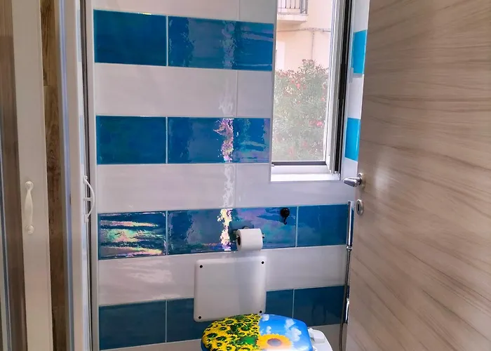 I 23 Passi Bed and Breakfast 3*