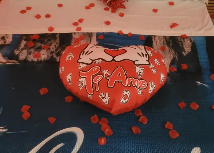 I 23 Passi Bed and Breakfast 3*