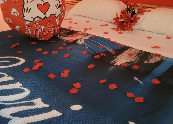 I 23 Passi Bed and Breakfast 3*